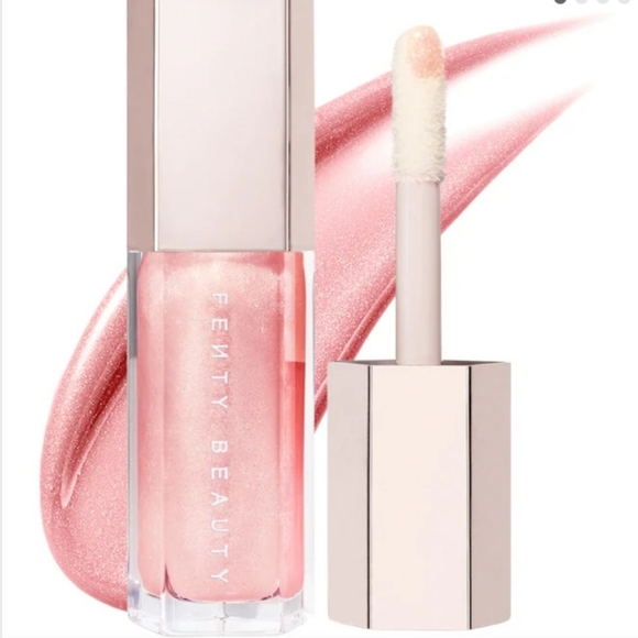 Fenty Beauty Other - Fenty Beauty Gloss Bomb Universal Lip Luminizer - Sweet Mouth